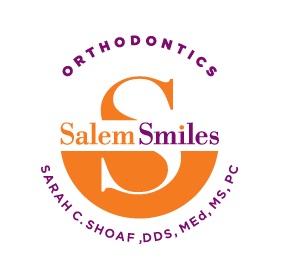 Salem Smiles logo